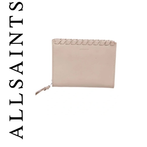 All Saints Handbags - Vintage Wallet All Saints